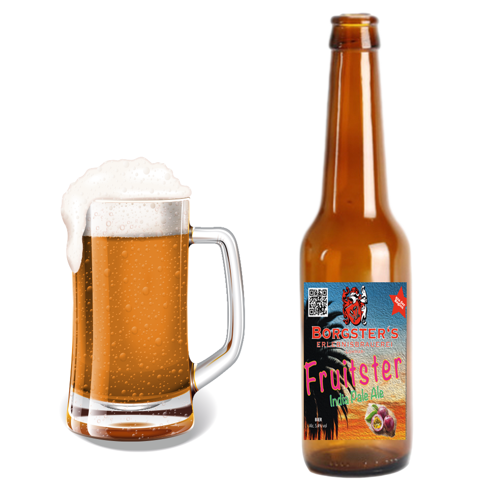 Fruitster - India Pale Ale