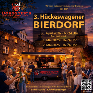 Bierdorf Hückeswagen